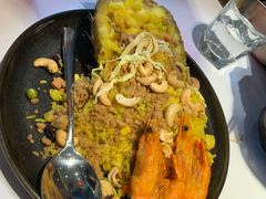-BetterThai 泰加(苏州中心店)