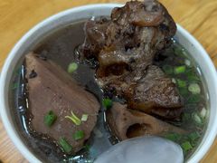 -四季美汤包(户部巷店)