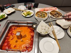 -海底捞火锅(世豪广场店)