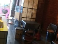 -机械师超级密室(小寨华旗店)