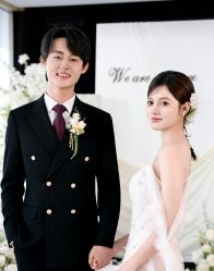 -米莱摄影写真(五大道别墅店)