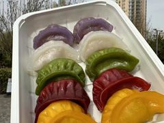 -一轩饺子馆(丽都店)