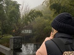 -天目湖御水温泉·度假酒店