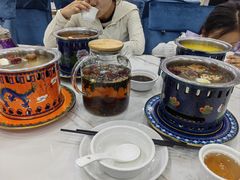 -老毛手抓·盐池滩羊非遗手抓(宁夏总店)
