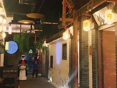 -淀里船宴(卓达店)