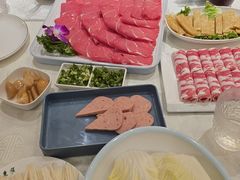 -东来顺饭庄(天坛店)