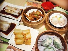 -添好运点心专门店(北角店)
