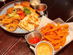 -bluefrog蓝蛙(恒隆广场店)