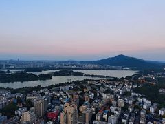 -洲际酒店·地平线全日餐厅HORIZON CAFÉ