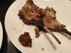 -天津东凯悦酒店·Market Café自助餐厅