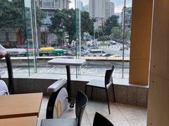 -麦当劳(百利广场店)