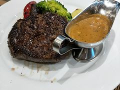 -Jack‘s Place 杰克地方西餐厅(新街口店)