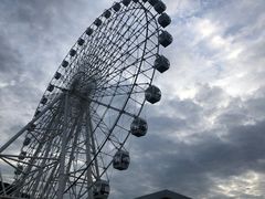 -横店影视城梦幻谷园区