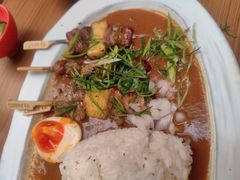 -CURRY YA 熟成咖哩專門店(深圳湾万象城店)