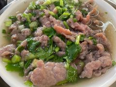 鲜牛肉-乐山食古香跷脚牛肉