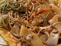 -大鸭梨烤鸭(枣园店)