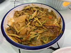 -额娘·现烙春饼烤鸭(太原总店)