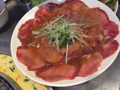 -喜来稀肉(虹泉路店)