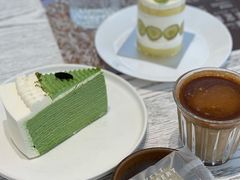 -娜娜家•Nana's restaurant (南开大悦城店)