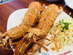 -班赞海鲜市场