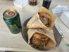 -昌顺马记小吃店(昌盛园店)