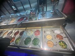 -野妹火锅(龙岗店)