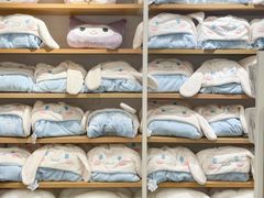 -名创优品(天河区正佳广场二店)