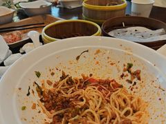 -阿那亚第三食堂 Cafeteria 3