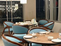 -佘山世茂艾美·御珍轩中餐厅