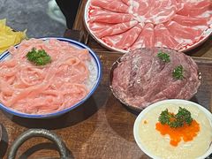-楠火锅(西单店)
