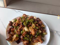 -岳姥姥饺子(泺文路店)