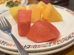 -比格比萨自助(花园路店)
