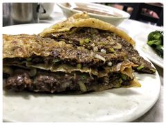 华威肉饼-清真永恒华威肉饼(潘家园店)