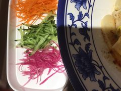 -陕味食族油泼面(工商大学店)