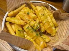 -5号公路美式石烧牛扒(惠济万达店)