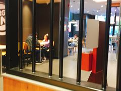 门面-汉堡王(常熟美城店)