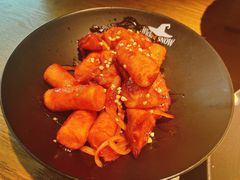 -机器人火炉披萨