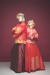 -THE QUEEN(北京店)