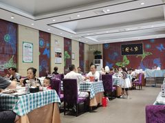 大堂-紫光园(燕郊总店)