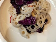-枣子树·素食餐厅(普陀山店)