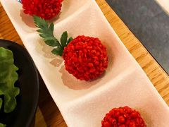 荔枝虾球-伊豆野菜村(大族广场店)
