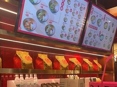 -德天顺盖码饭(人民西路店)