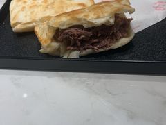 -高玛纳驴肉火烧(一世界店)