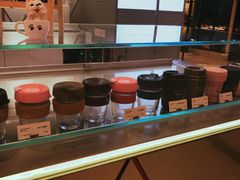 -Manner Coffee(丁香国际店)