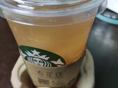 -星巴克(锦州太阳广场店)