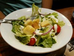 -RED LOBSTER(多伦多DT店)