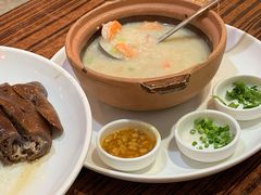 -陈鹏鹏潮汕菜(宝安机场T3航站楼店)