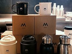 -M Stand(杭州工联CC店)