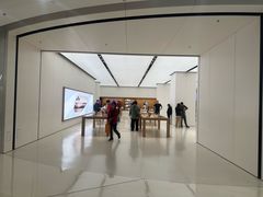 -Apple 零售店(apm Hong Kong)