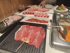 -海底捞火锅(万丰桥店)